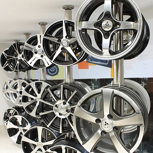 Custom Wheels and Rims in Jackson, TN And Bolivar, TN And Brownsville, TN